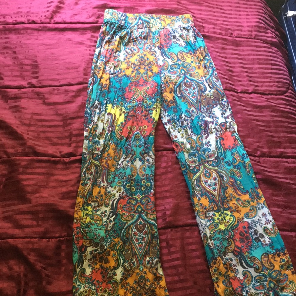 Bellbottoms